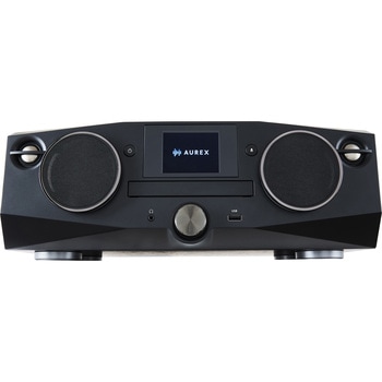 注文コード:61266068 CD/FMワイヤレススピーカーシステム 東芝