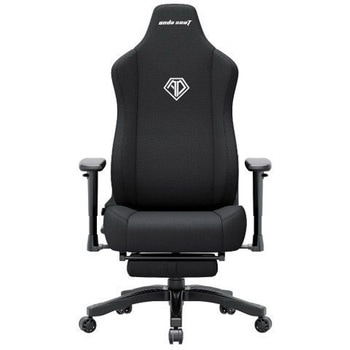 注文コード:61266278 Novis Pro ブラックファブリック Andaseat(アンダシート)