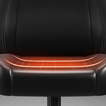 注文コード:61266278 Novis Pro ブラックファブリック Andaseat(アンダシート)