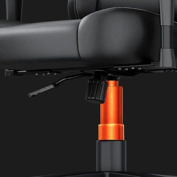 注文コード:61266278 Novis Pro ブラックファブリック Andaseat(アンダシート)