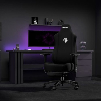 注文コード:61266278 Novis Pro ブラックファブリック Andaseat(アンダシート)