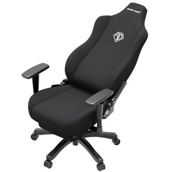 注文コード:61266278 Novis Pro ブラックファブリック Andaseat(アンダシート)