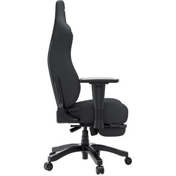 注文コード:61266278 Novis Pro ブラックファブリック Andaseat(アンダシート)