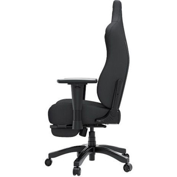 注文コード:61266278 Novis Pro ブラックファブリック Andaseat(アンダシート)