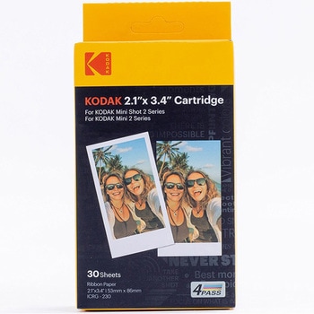 カートリッジ ICRG-230 コダック