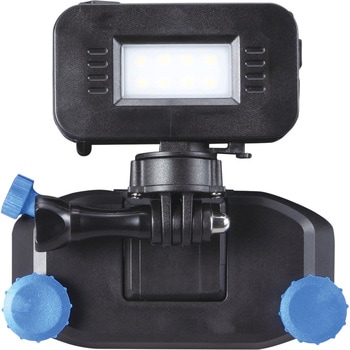 注文コード:61313790 LEDハーネスアタッチメントライト 屋外用 ハタヤリミテッド