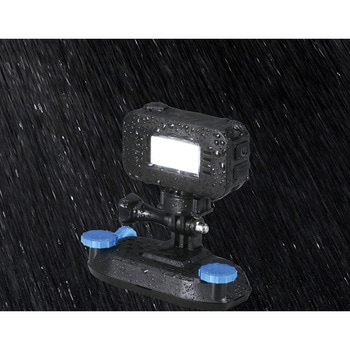 注文コード:61313790 LEDハーネスアタッチメントライト 屋外用 ハタヤリミテッド