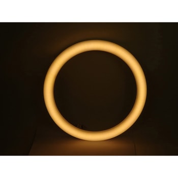 注文コード:61314815 FCL20W用丸型LEDランプ 東京メタル