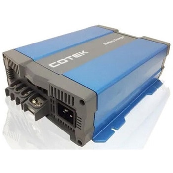 注文コード:61362817 COTEK製 バッテリー充電器 CX1280 マリンテック
