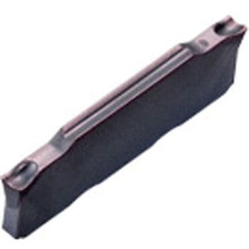 突切り加工用 GYシリーズ インサート R05-GSブレーカ(低送り加工用) 三菱マテリアル