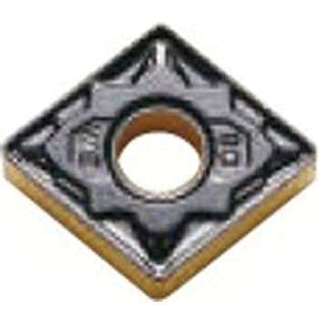 注文コード:61389906,61389915,61389924 旋削用チップ CNMG-WE (CA125P 鋼加工用) 京セラ