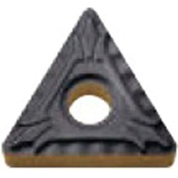 注文コード:61392880,61392889 旋削用チップ TNMG-XP (CA125P 鋼加工用) 京セラ