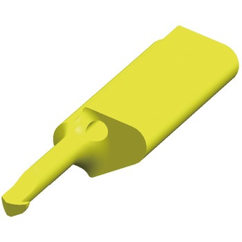 注文コード:61423697,61423706 スーパーミニ 小径溝入れ加工用インサート R105~ HORN