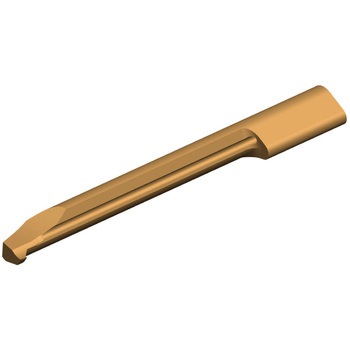 注文コード:61426944,61426953 スーパーミニ 小径溝入れ加工用インサート R105~ HORN
