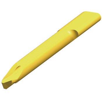 注文コード:61427538,61427547 スーパーミニ 小径溝入れ加工用インサート R105~ HORN