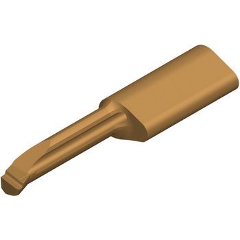 注文コード:61429315,61429324 スーパーミニ 小径溝入れ加工用インサート R105~ HORN