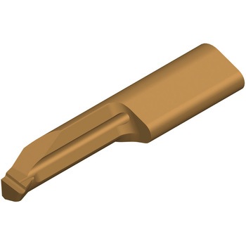 注文コード:61429778,61429787 スーパーミニ 小径溝入れ加工用インサート R105~ HORN