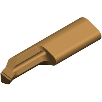 注文コード:61429909,61429927 スーパーミニ 小径溝入れ加工用インサート R105~ HORN