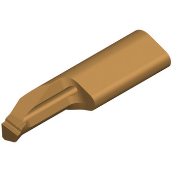 注文コード:61429945,61429936 スーパーミニ 小径溝入れ加工用インサート R105~ HORN