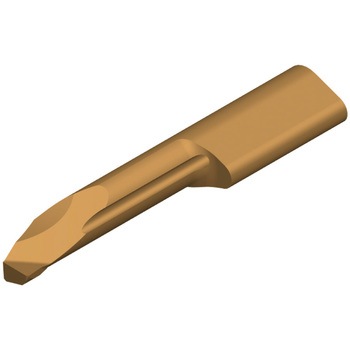注文コード:61430094,61430076,61430085 スーパーミニ 小径溝入れ加工用インサート R105~ HORN