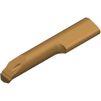 注文コード:61430749,61430767 スーパーミニ 小径溝入れ加工用インサート R105~ HORN