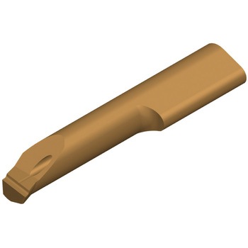 注文コード:61430785,61430776 スーパーミニ 小径溝入れ加工用インサート R105~ HORN