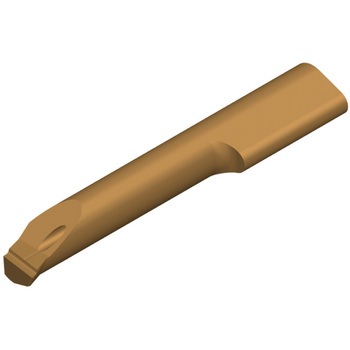 注文コード:61430916,61430898,61430907 スーパーミニ 小径溝入れ加工用インサート R105~ HORN