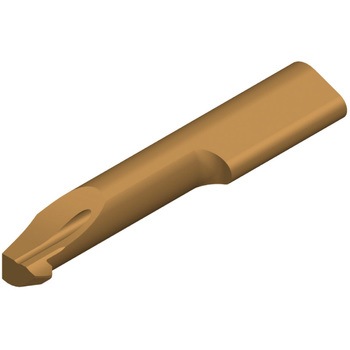 注文コード:61431948,61431939 スーパーミニ 小径溝入れ加工用インサート R105~ HORN