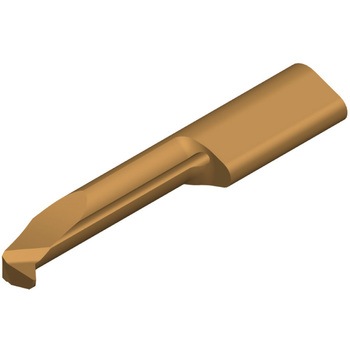 注文コード:61432167,61432176 スーパーミニ 小径溝入れ加工用インサート R105~ HORN