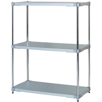 注文コード:61453738 溶融亜鉛メッキシェルフラック 幅91.3cm ストア・エキスプレス