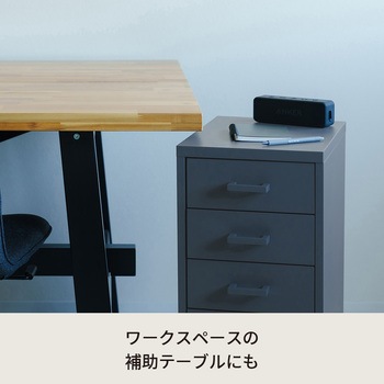 注文コード:61454587,61454648 くらしのストレージワゴン5段 永井興産