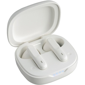 注文コード:61513378 集音器 イヤリスチャージ イヤホン型両耳 充電式 デジタル式 両耳密閉タイプ 電池交換不要 自動で電源ON 5段階音量調節 ELPA