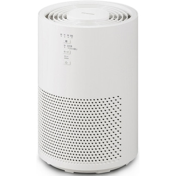 注文コード:61515101 空気清浄機 10畳 HEPAフィルター アイリスオーヤマ
