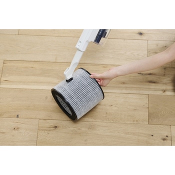 注文コード:61515110 空気清浄機 10畳 HEPAフィルター アイリスオーヤマ