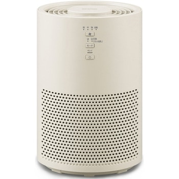 注文コード:61515119 空気清浄機 10畳 HEPAフィルター アイリスオーヤマ