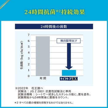 注文コード:61517620,61517638 セイフキープEX 業務用 - 花王