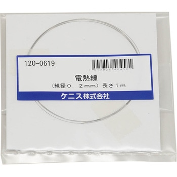 電熱線 ケニス