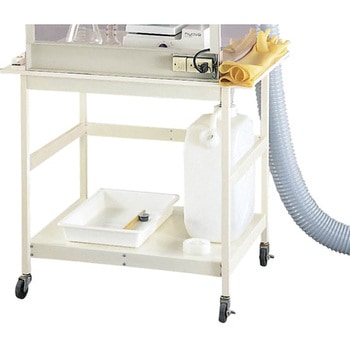 注文コード:61633846 ADDLA-01用カート(塩ビ製) ケニス