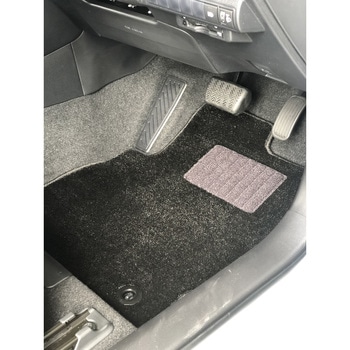 注文コード:61648433,61648467,61648449,61648458 車種別フロアマット(トヨタ)サキソニー ロイヤル化成