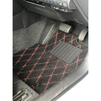注文コード:61648528,61648537,61648519,61648546 車種別フロアマット(トヨタ)ダイヤピンク ロイヤル化成