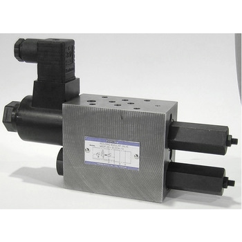 注文コード:61753574,61753590,61753599,61753608,61753617,61753626,61753635,61753644,61753660,61753669,61753678,61753687 2圧レデューシングモジュラー弁 油研工業