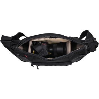 注文コード:61755045 FLX SG2BK FLX スリングバッグ2 - Nikon(ニコン)