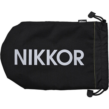 注文コード:61755061 NIKKOR レンズソフトケース L - Nikon(ニコン)