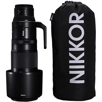 注文コード:61755061 NIKKOR レンズソフトケース L - Nikon(ニコン)