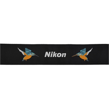 注文コード:61755097 バードストラップ カワセミ - Nikon(ニコン)