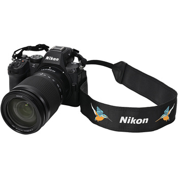 注文コード:61755097 バードストラップ カワセミ - Nikon(ニコン)