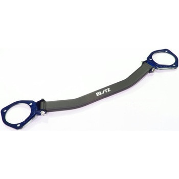 注文コード:61755490 Strut Tower Bar JW5 S660 Rear BL BLITZ