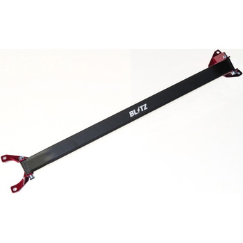 Strut Tower Bar ND5RC Rear BLITZ