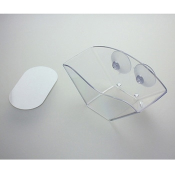 注文コード:61757730 お風呂用スポンジラック ASP-02シリーズ 旭電機化成