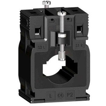 注文コード:61857786 変流器 入力電流:250A 250:5 DINレール シュナイダーエレクトリック